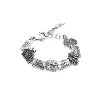 Bracelet Giovanni Raspini Femme Milano in Argent 07505 - 07505